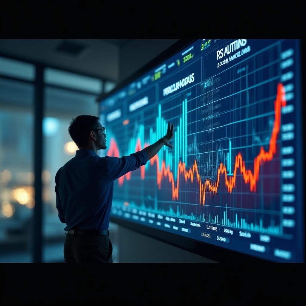 Análisis del mercado colombiano