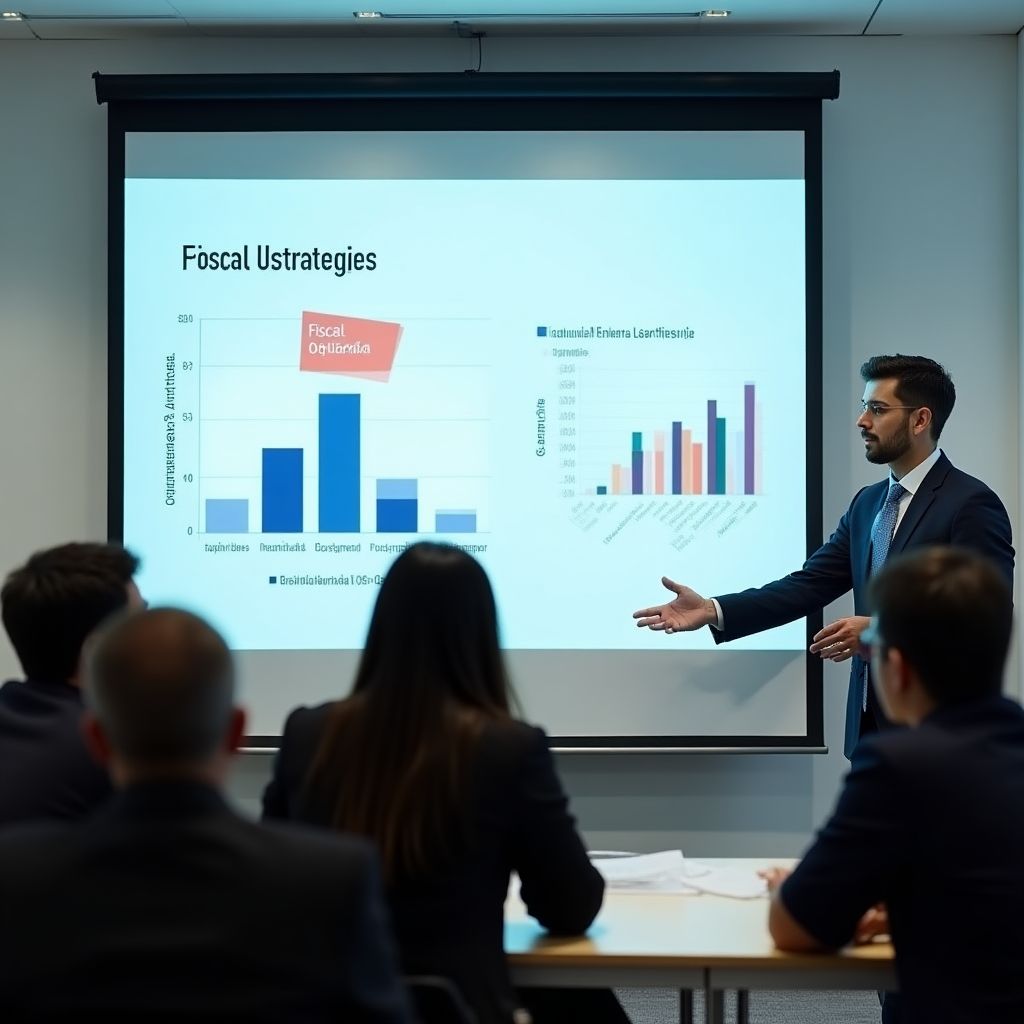Seminario de planificación fiscal