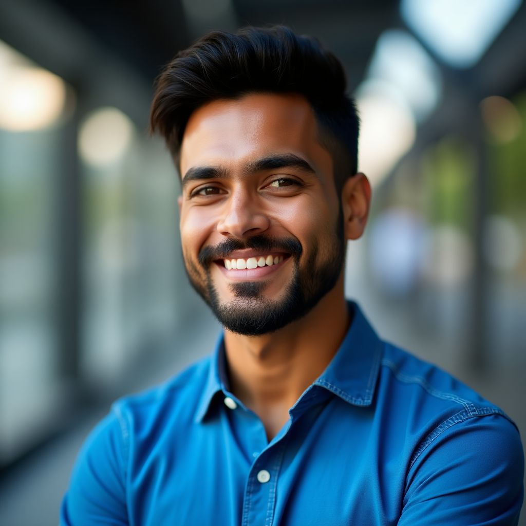 Mateo Valencia, Director de Tecnología