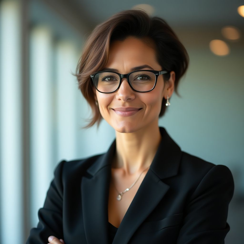 Catalina Herrera, Directora de Consultoría